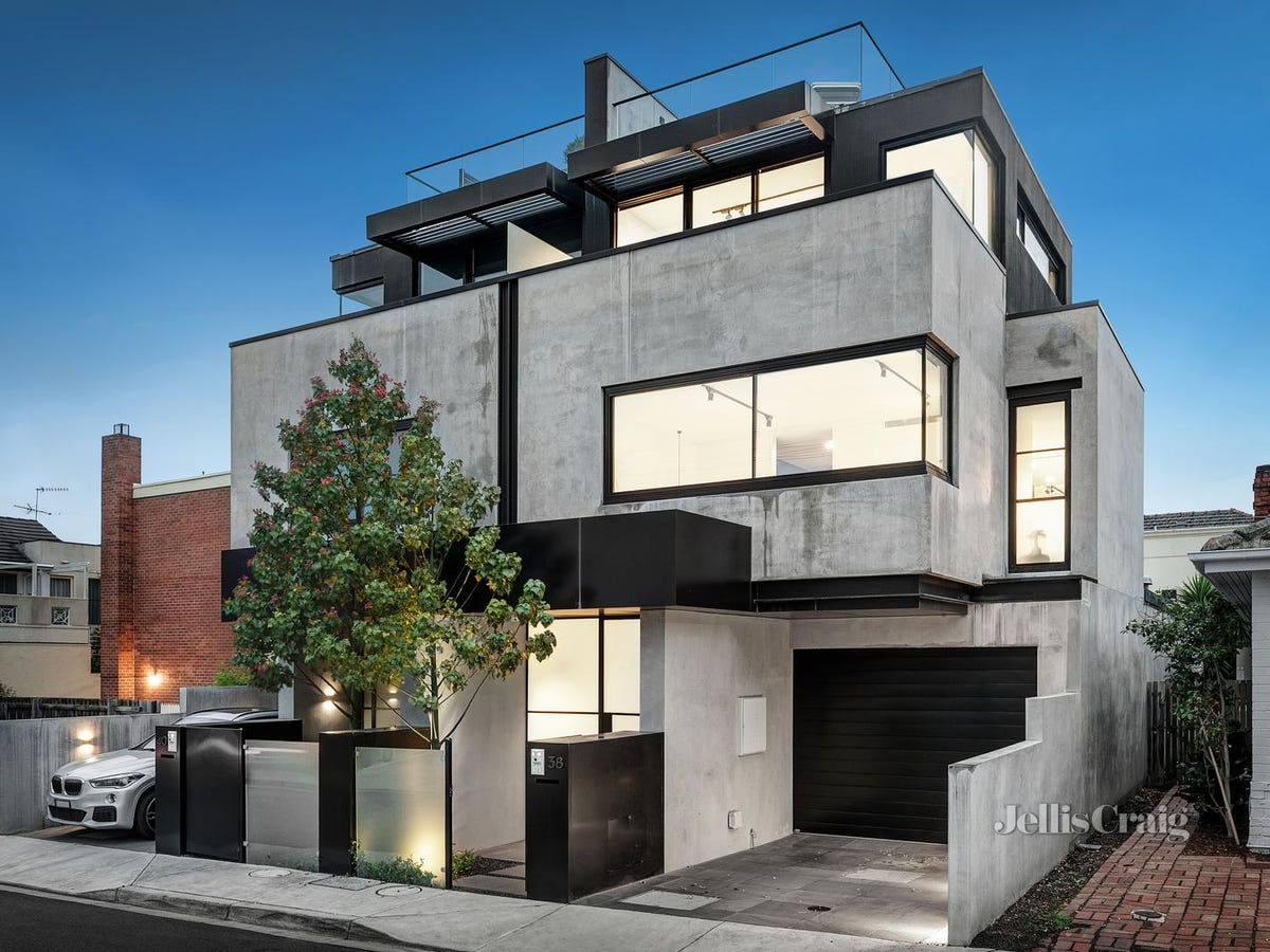 38 Carters Avenue TOORAK