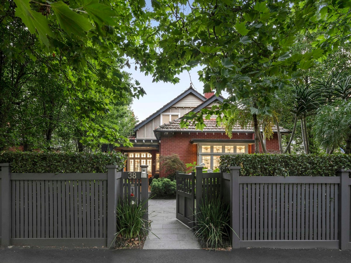 38 Central Park Road MALVERN EAST