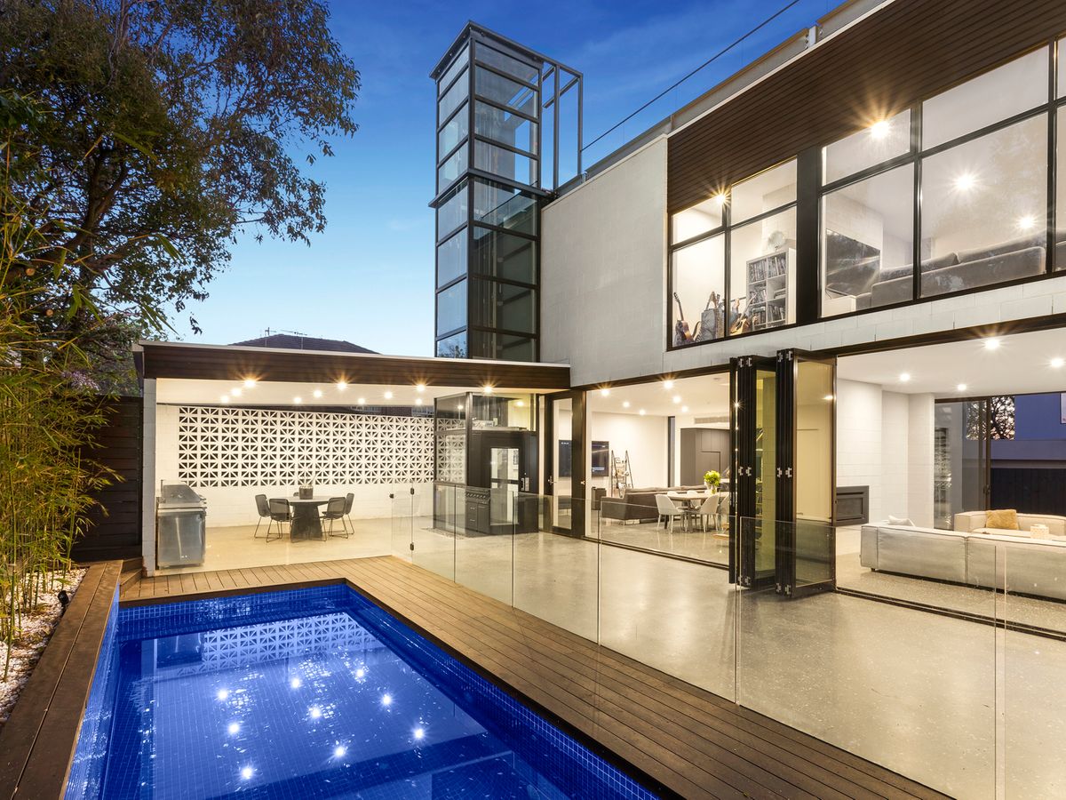 38 Cochran Avenue CAMBERWELL