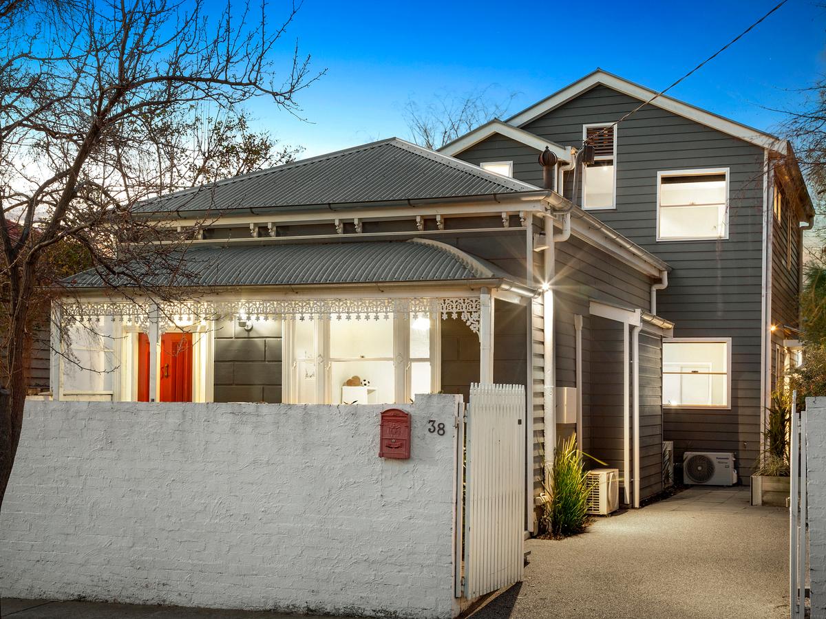 38 Edward Street ELSTERNWICK