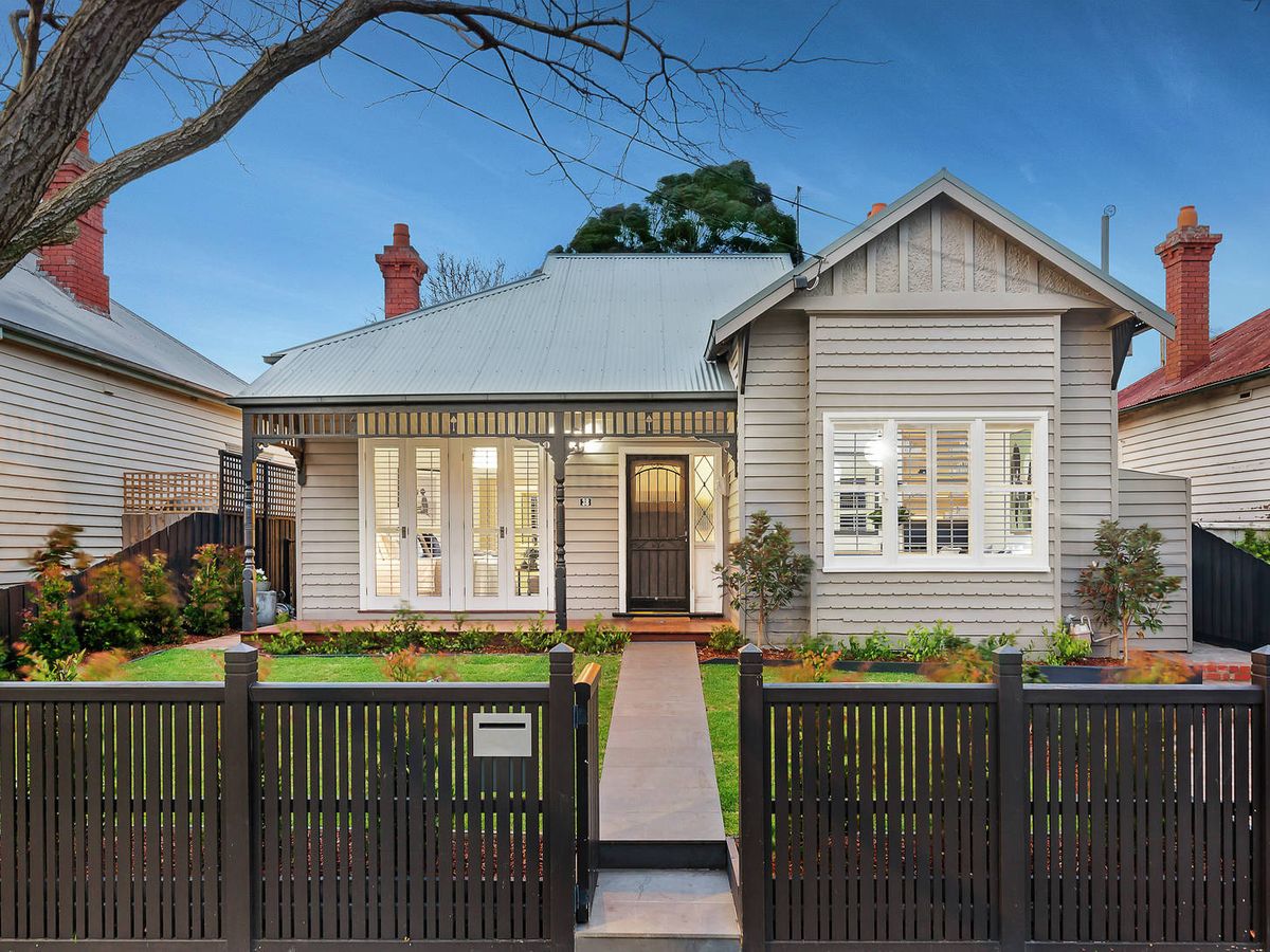 38 Ewart Street MALVERN