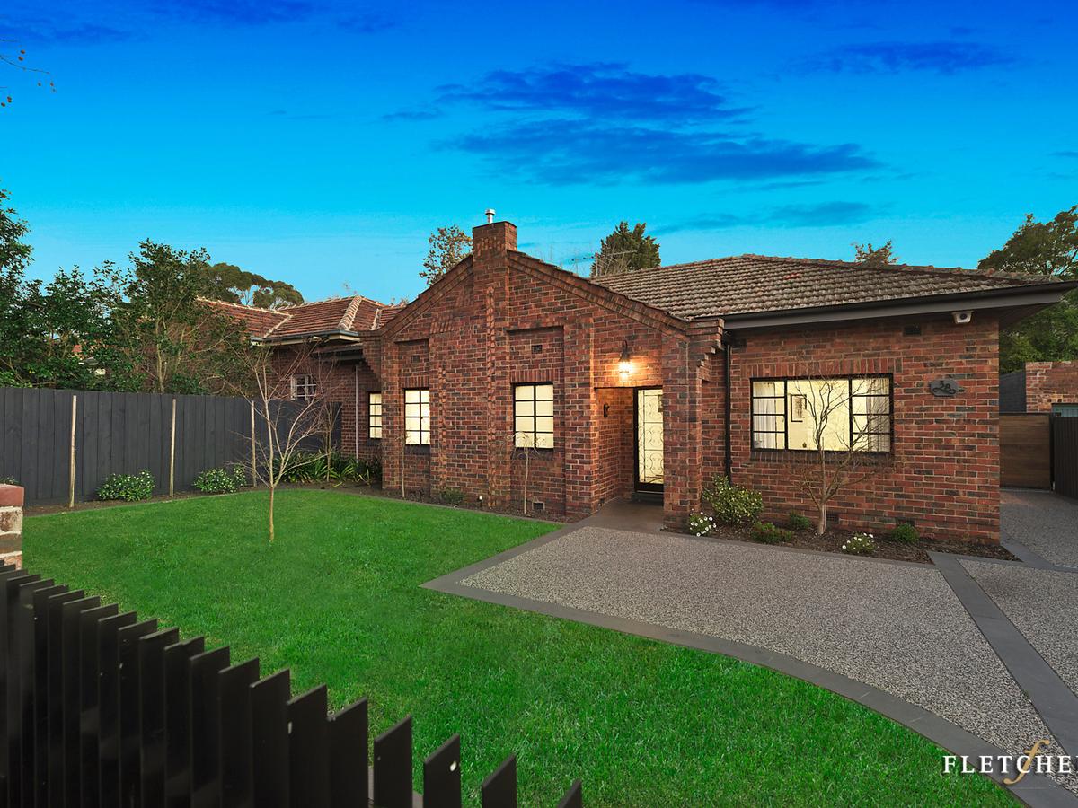 38 Kingston Road SURREY HILLS