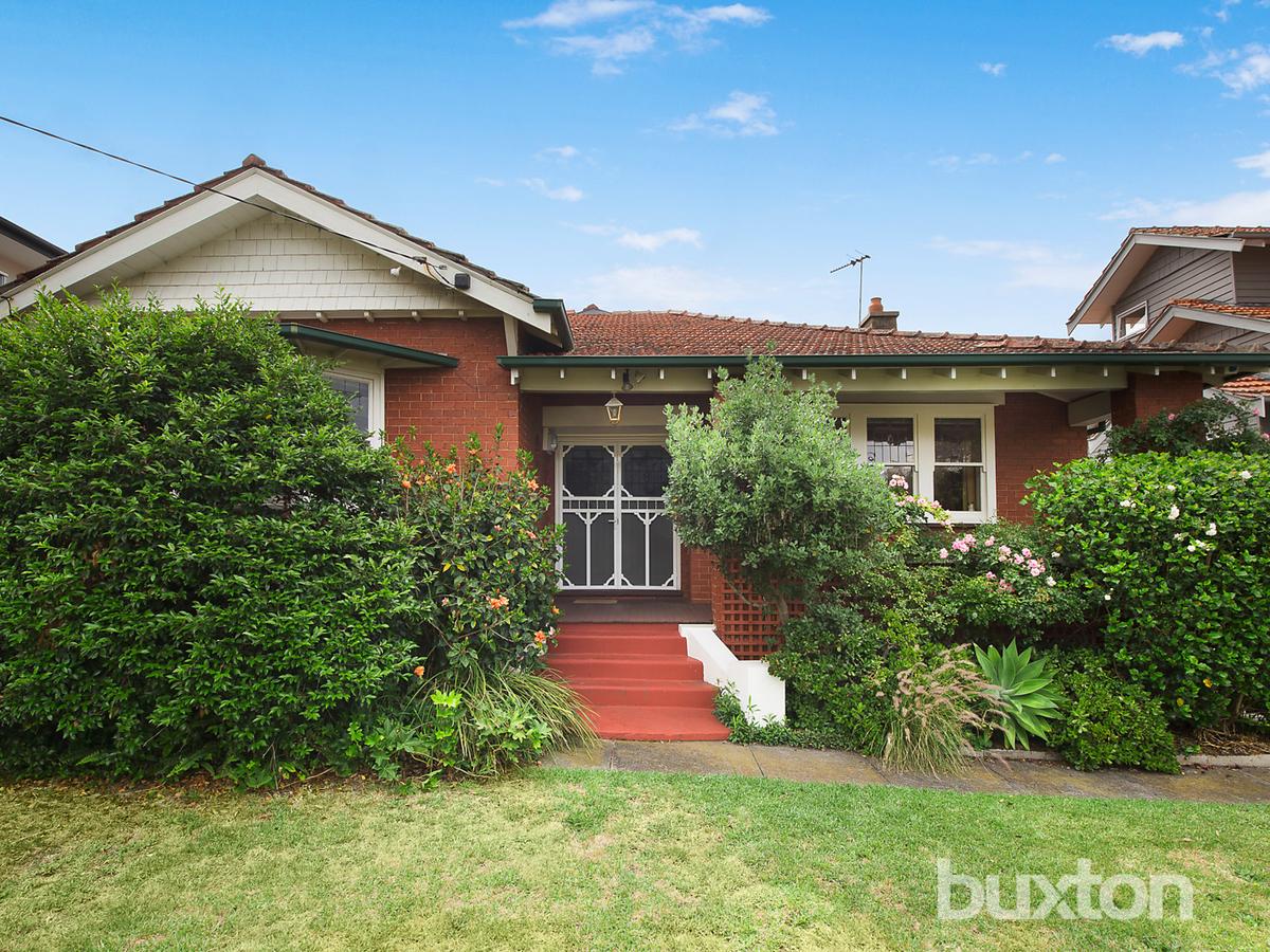 38 May Street HAMPTON