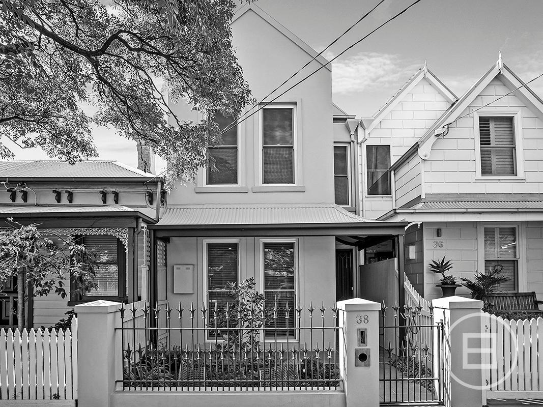 38 Mountain Street SOUTH MELBOURNE