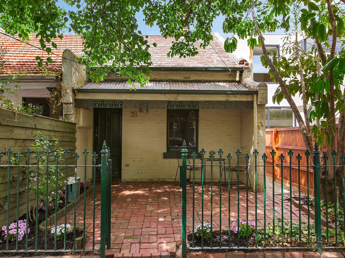 38 Powell Street SOUTH YARRA