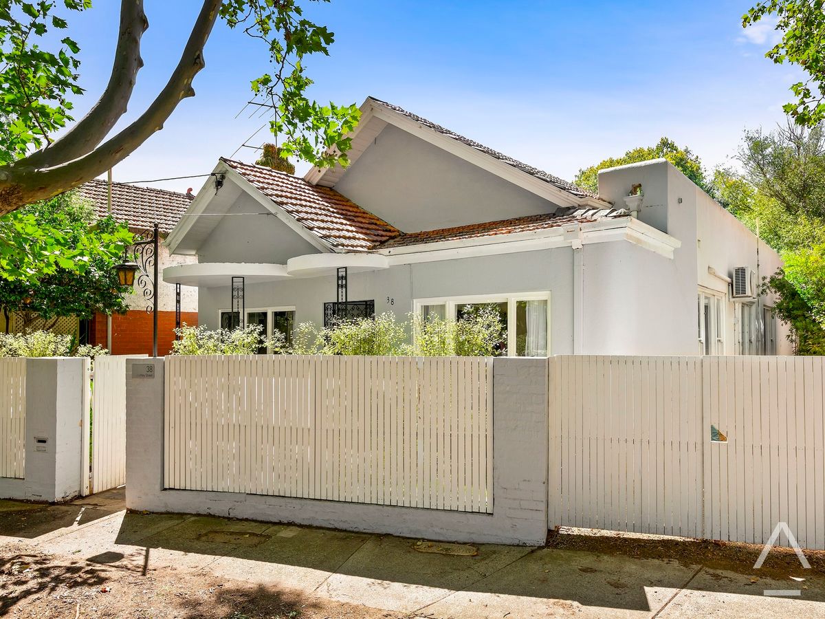 38 Southey Street ELWOOD