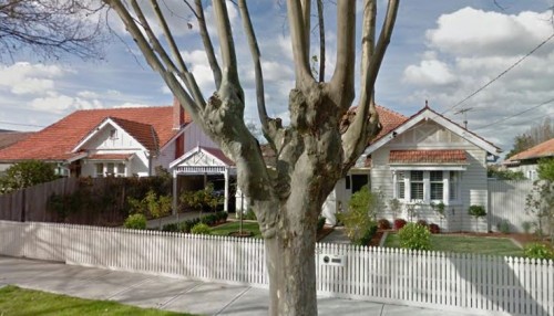 38 Washington Avenue MALVERN EAST