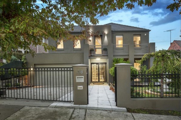 38  Yongala Street BALWYN