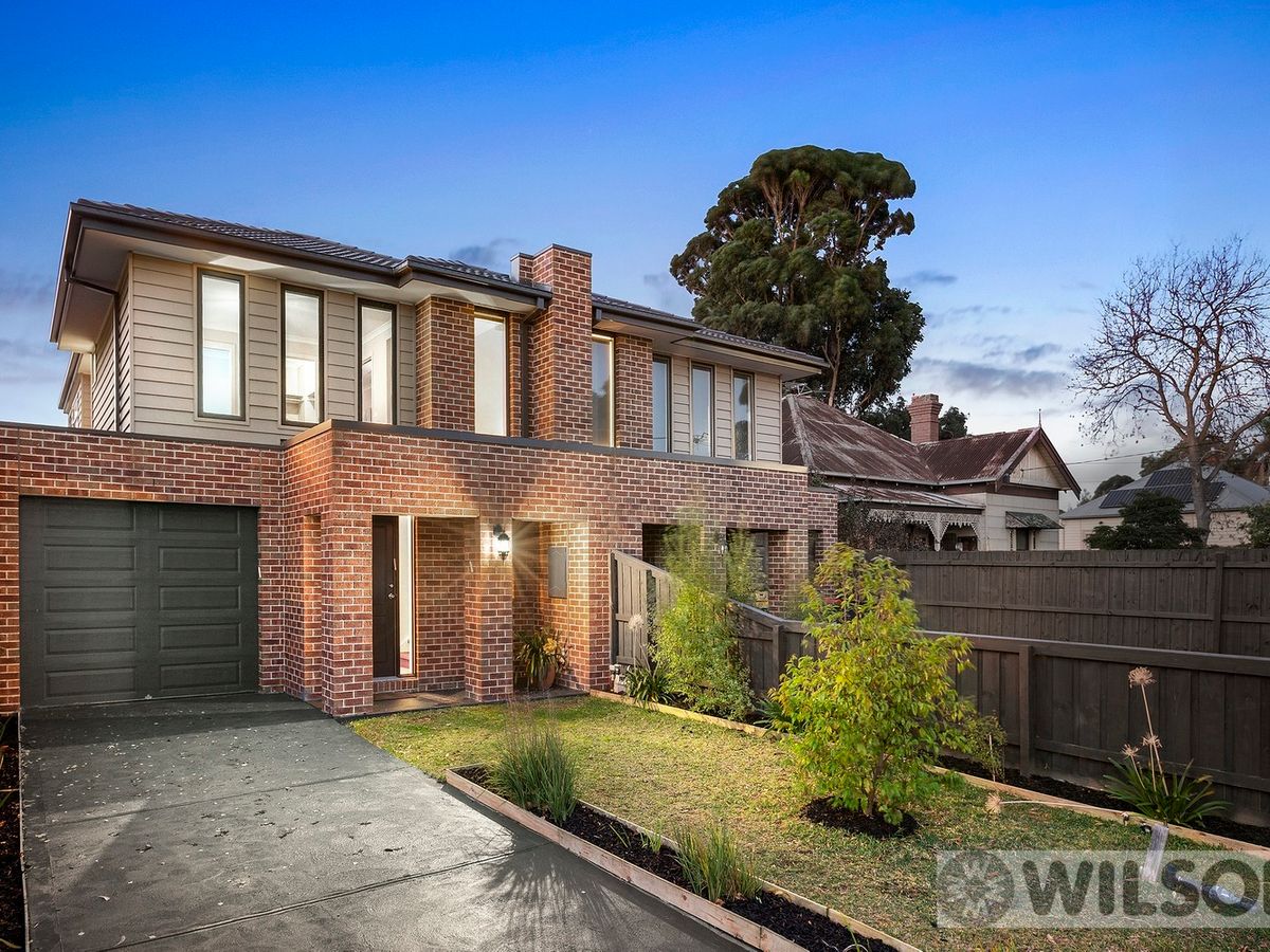 38b Loch Avenue ST KILDA EAST