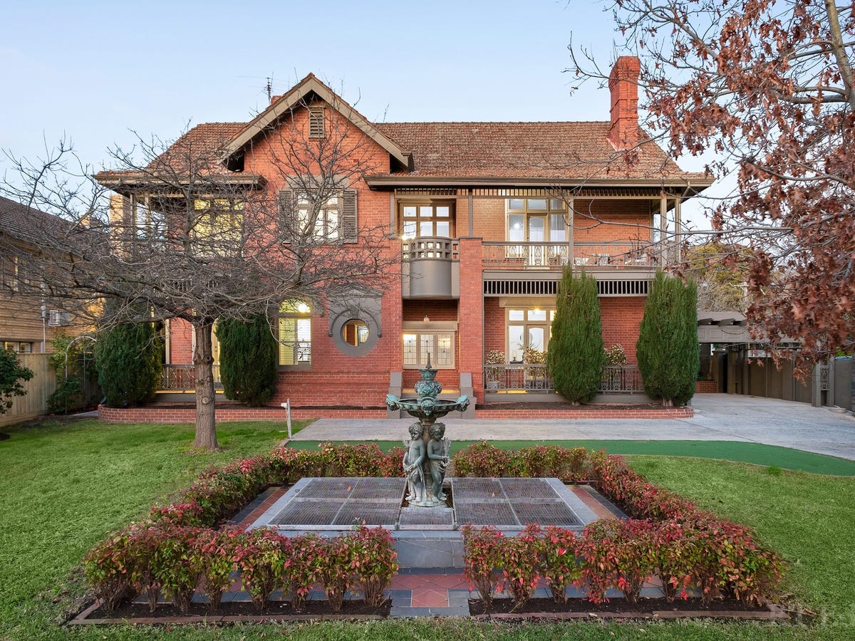 390 Glenferrie Road MALVERN