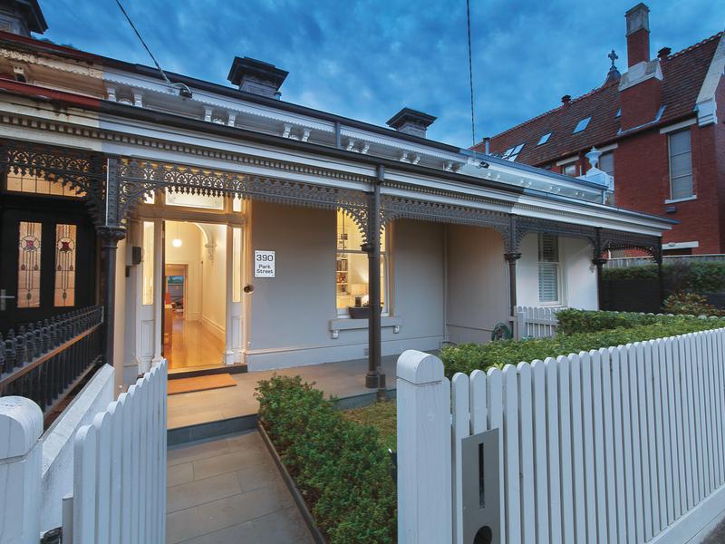 390 Park Street SOUTH MELBOURNE