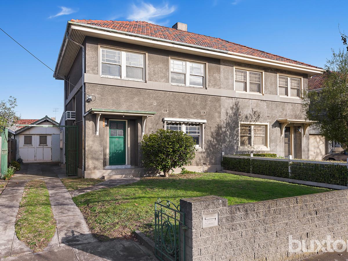 392 Williamstown Road PORT MELBOURNE