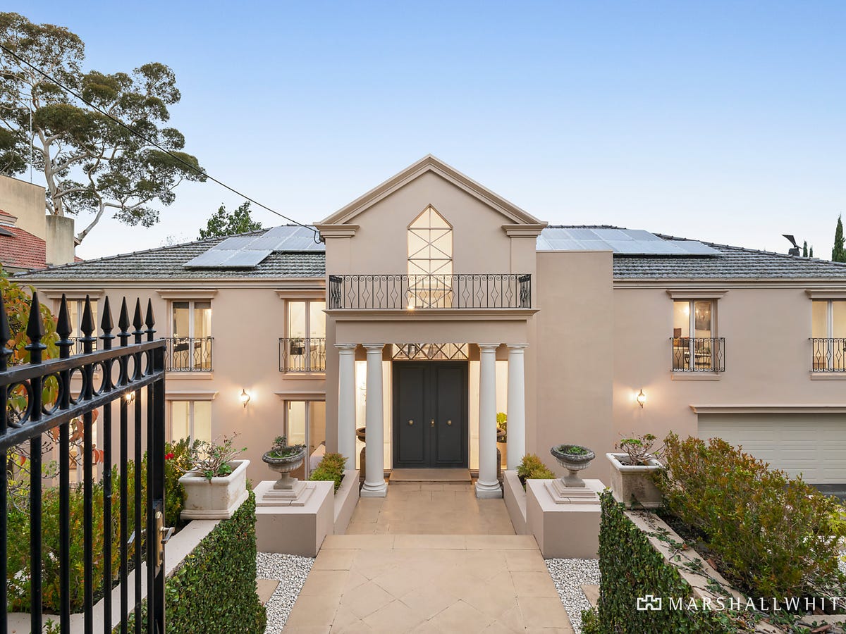 39-41 Molesworth Street KEW