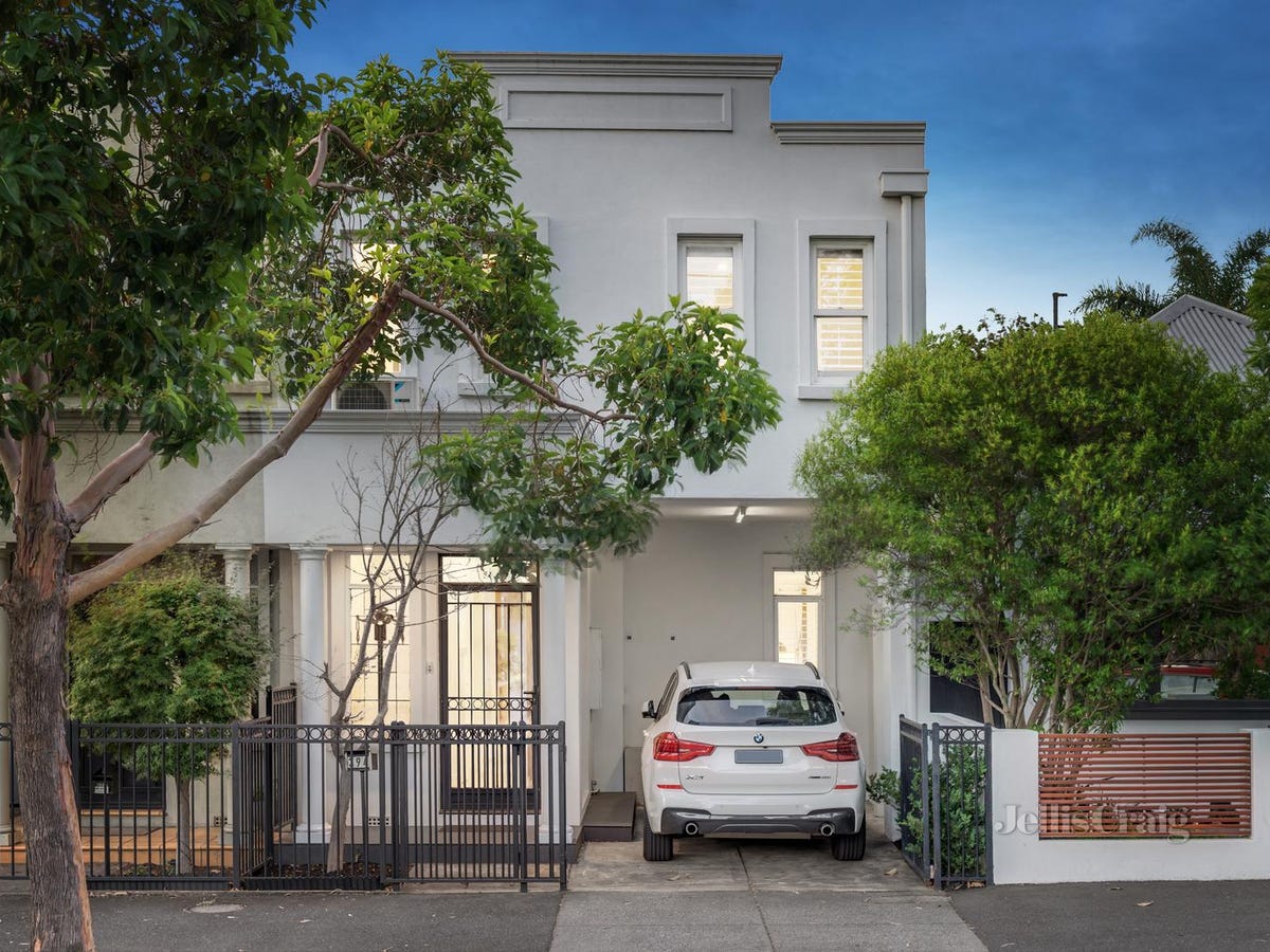 394 Dorcas Street SOUTH MELBOURNE