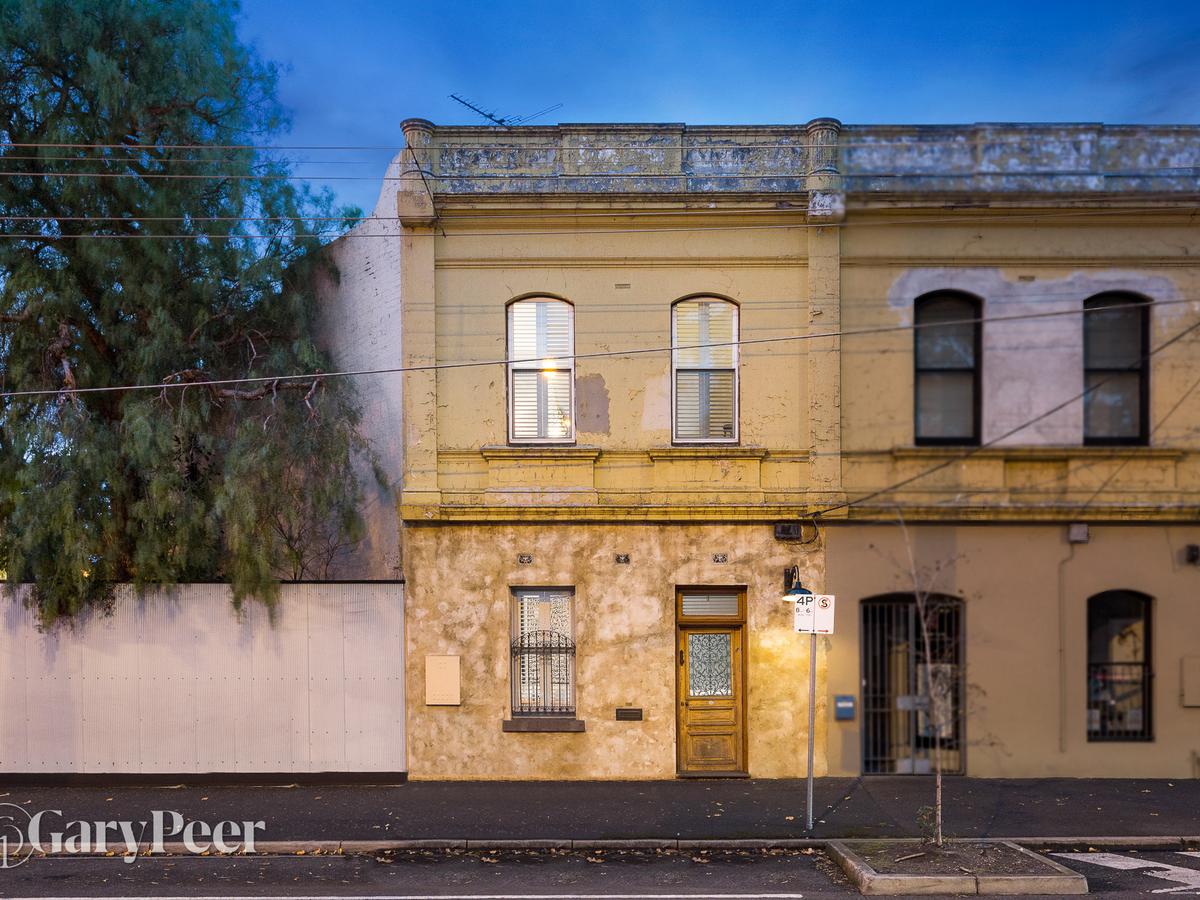 394 Ferrars Street ALBERT PARK