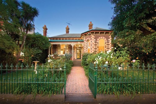 39 Alfred Crescent FITZROY NORTH