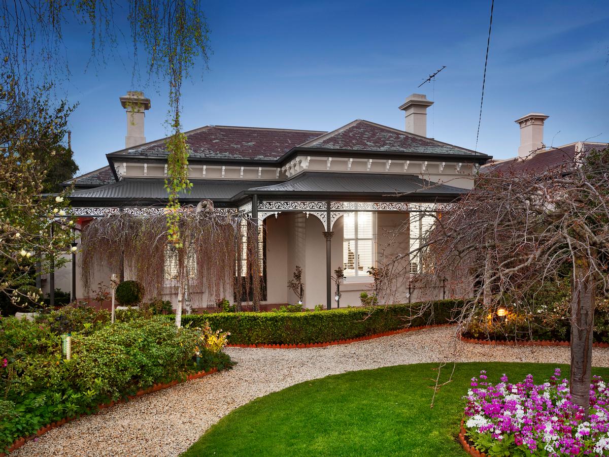 39 Alma Road CAMBERWELL