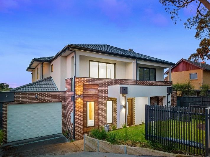 39 Burroughs Road BALWYN