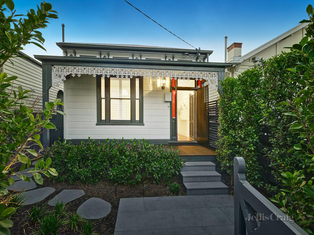 39 Cawkwell Street MALVERN
