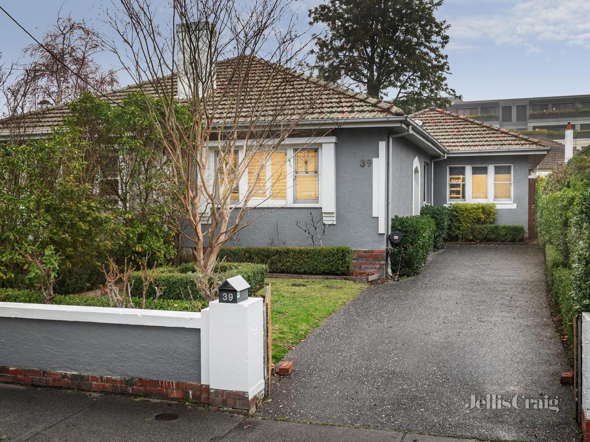 39 Clynden Avenue MALVERN EAST