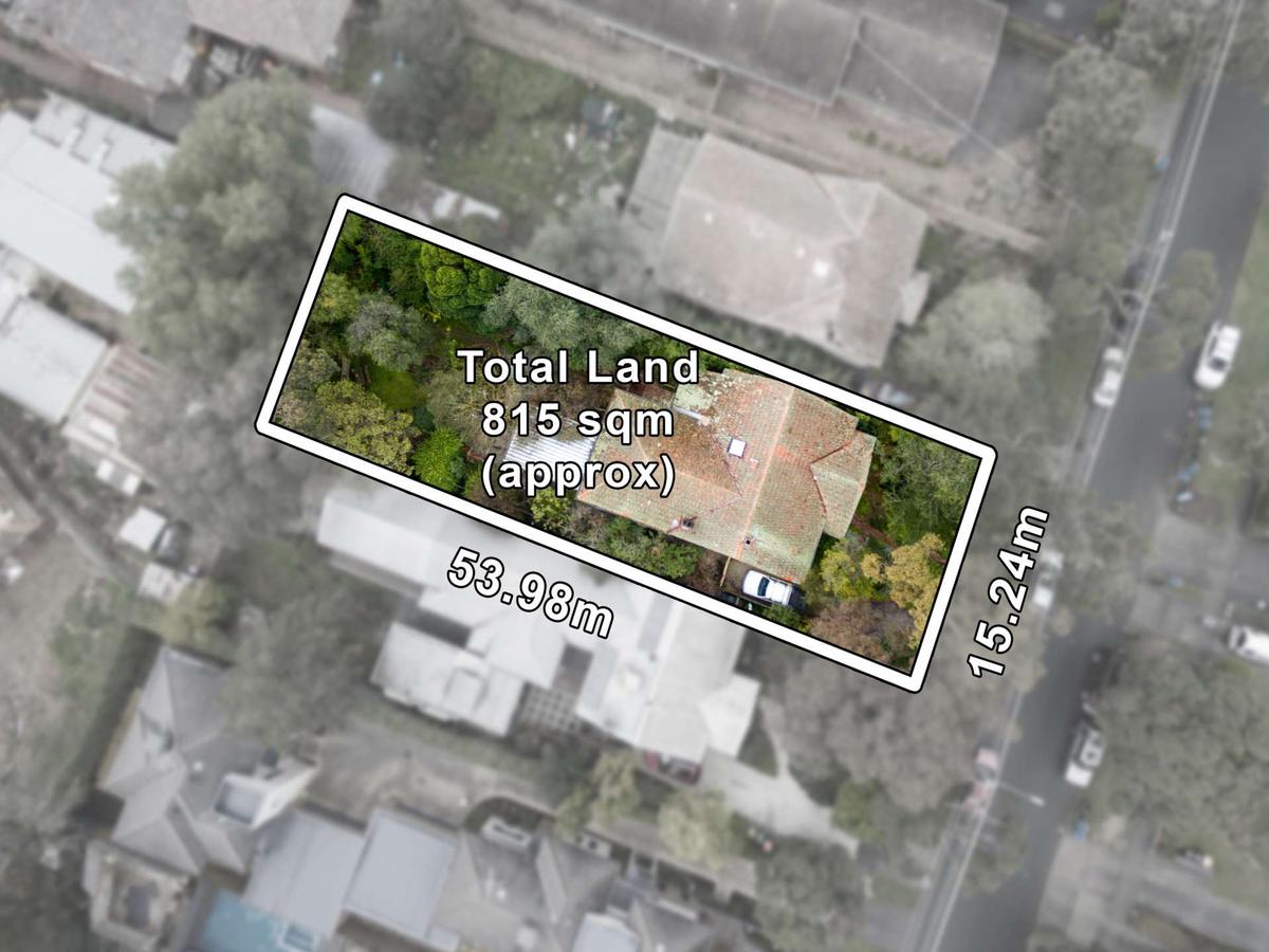 39 Cornell Street CAMBERWELL