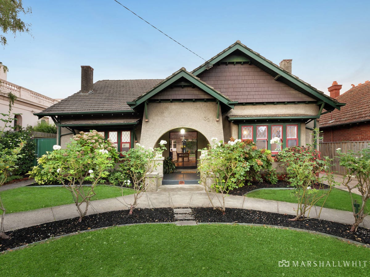 39 Denham Street HAWTHORN