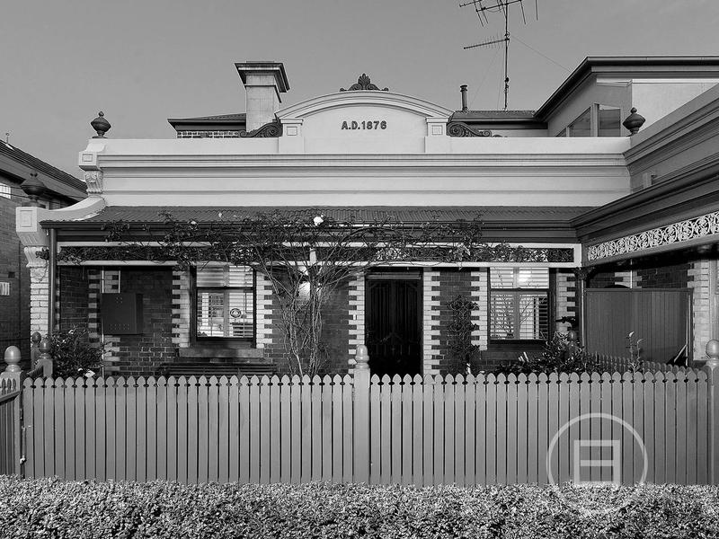 39 Emerald Street SOUTH MELBOURNE