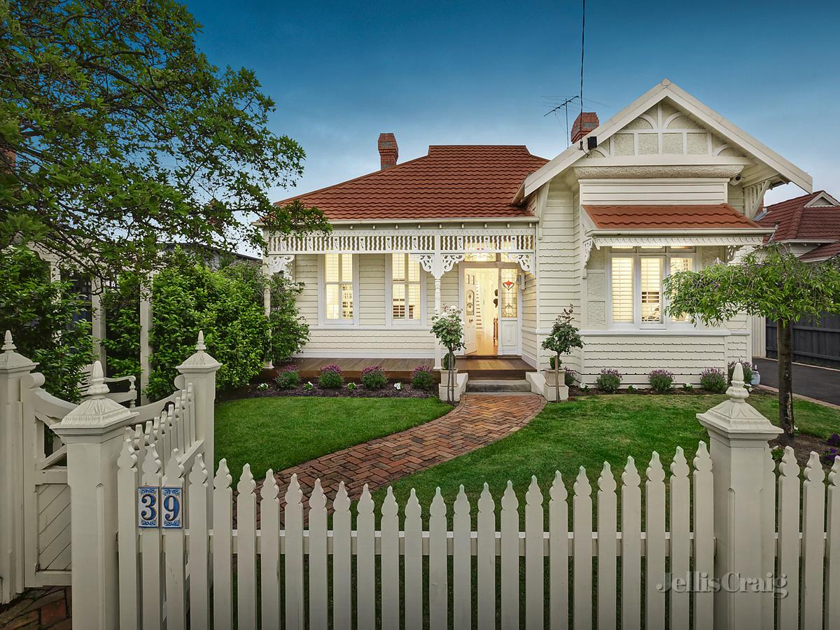 39 Finlayson Street MALVERN