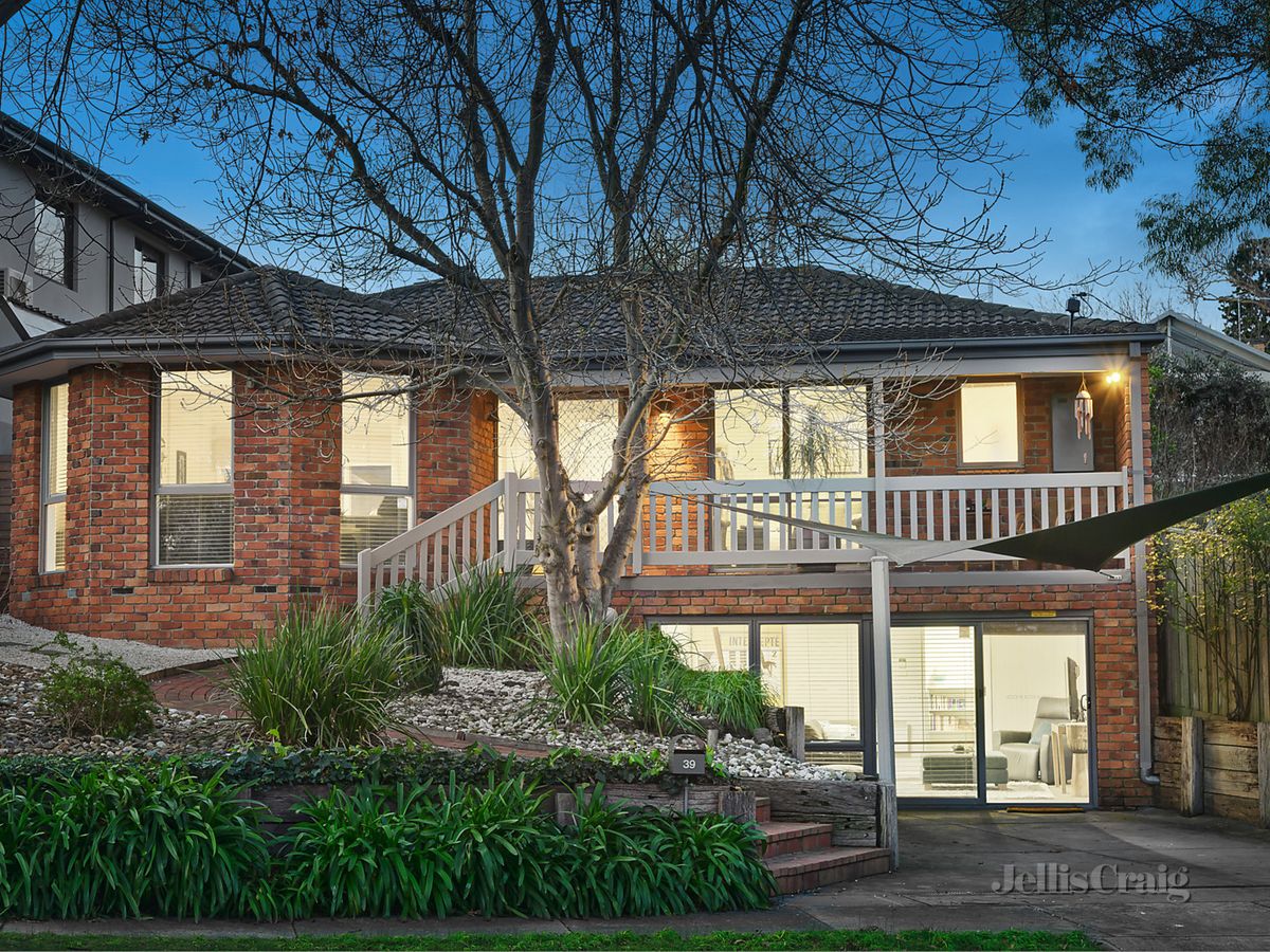 39 Green Street CAMBERWELL