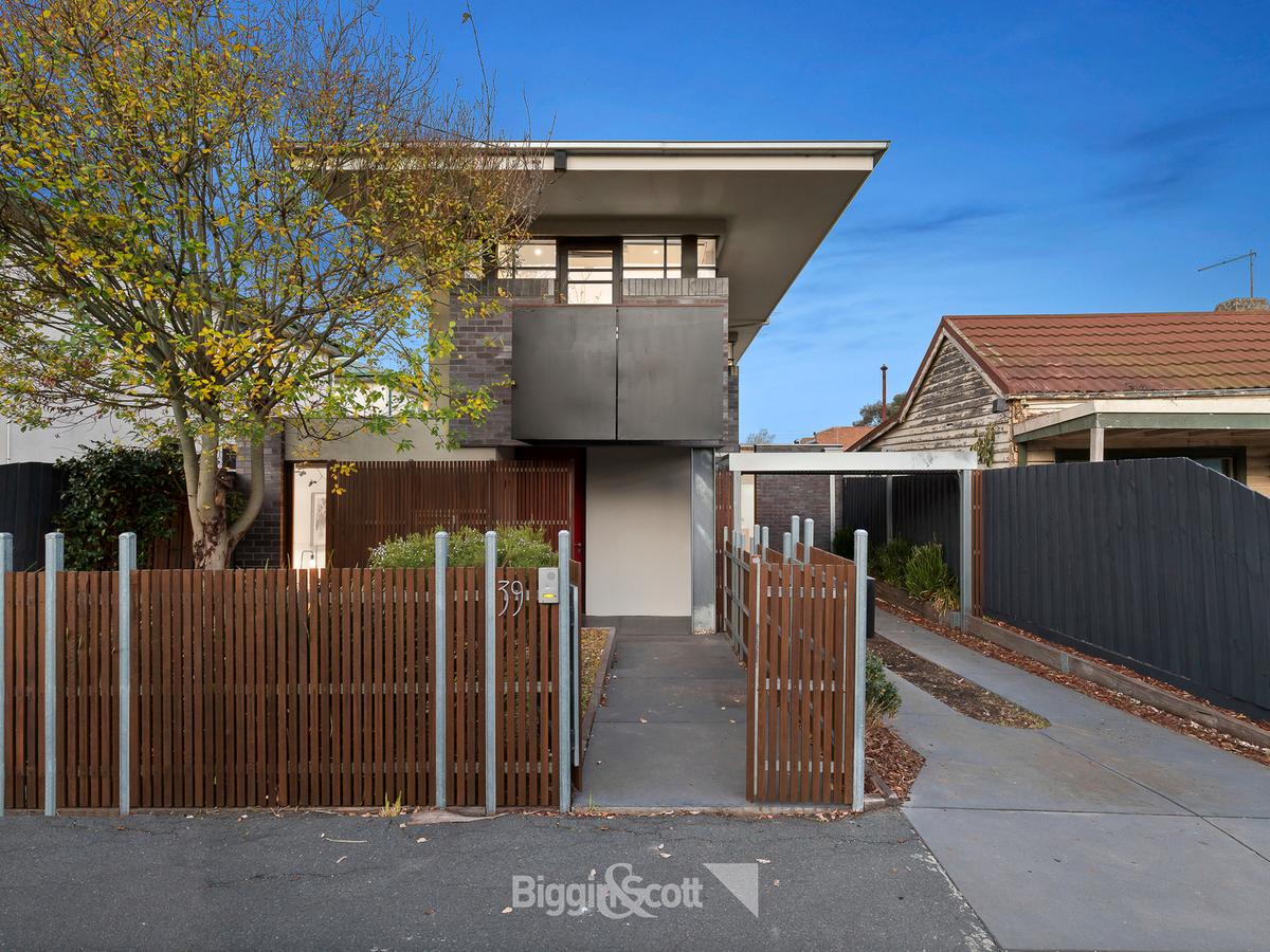 39 Mary Street RICHMOND