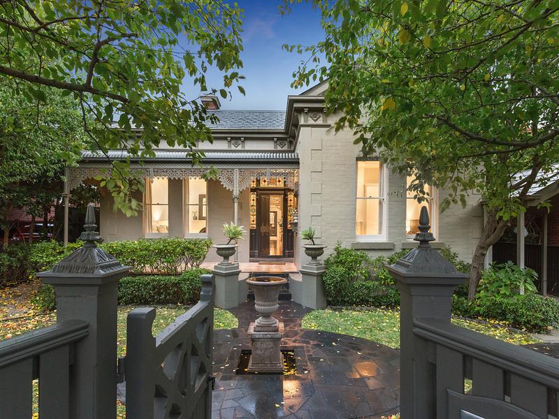 39 Mason Street HAWTHORN