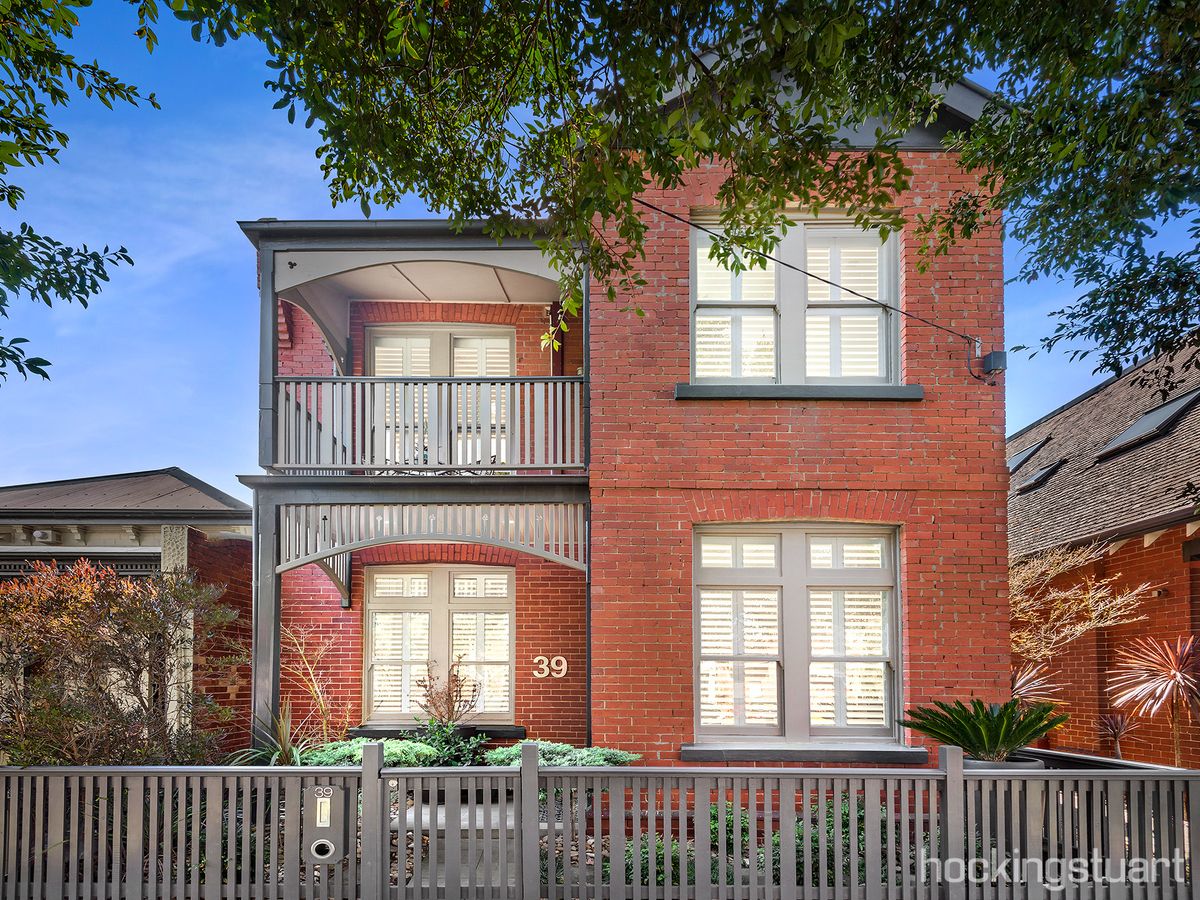 39 Park Road MIDDLE PARK
