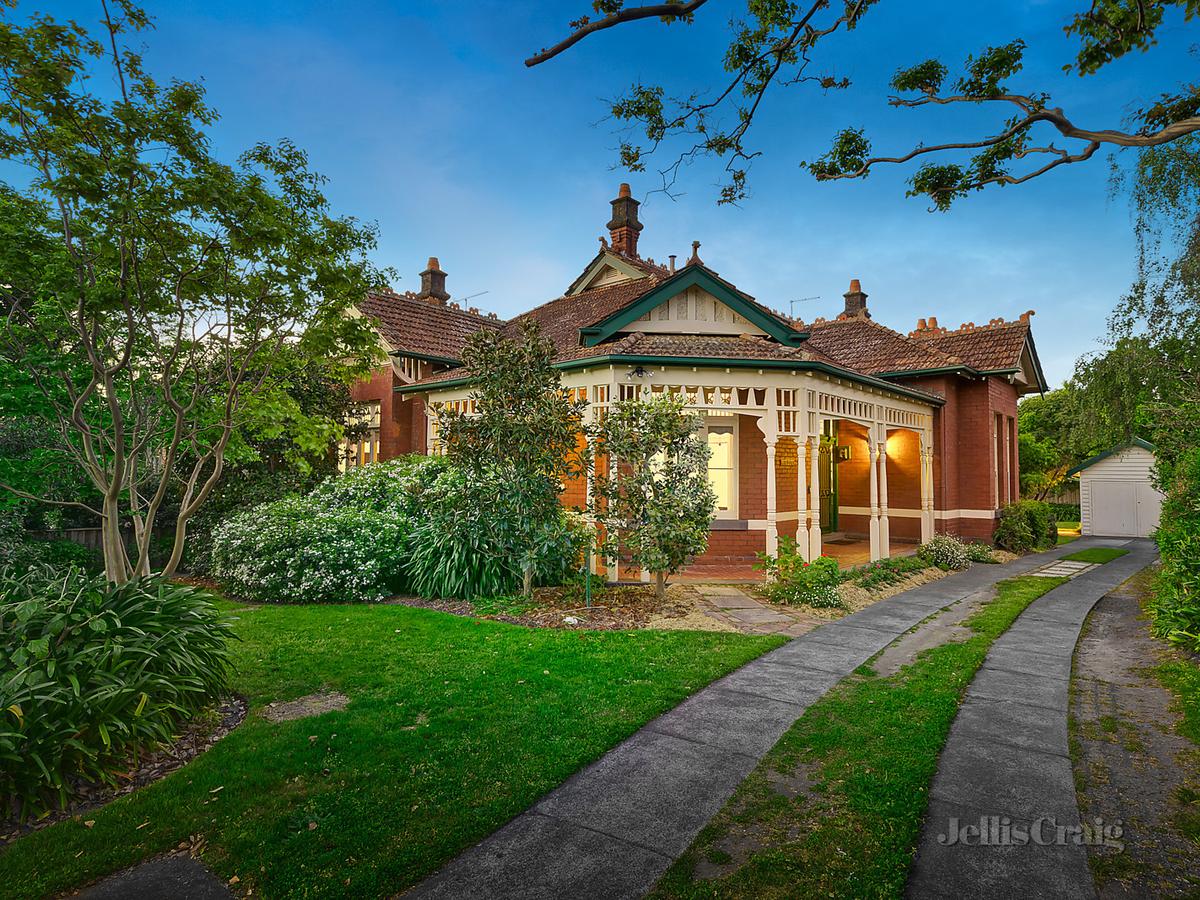 39 Ryeburne Avenue HAWTHORN EAST