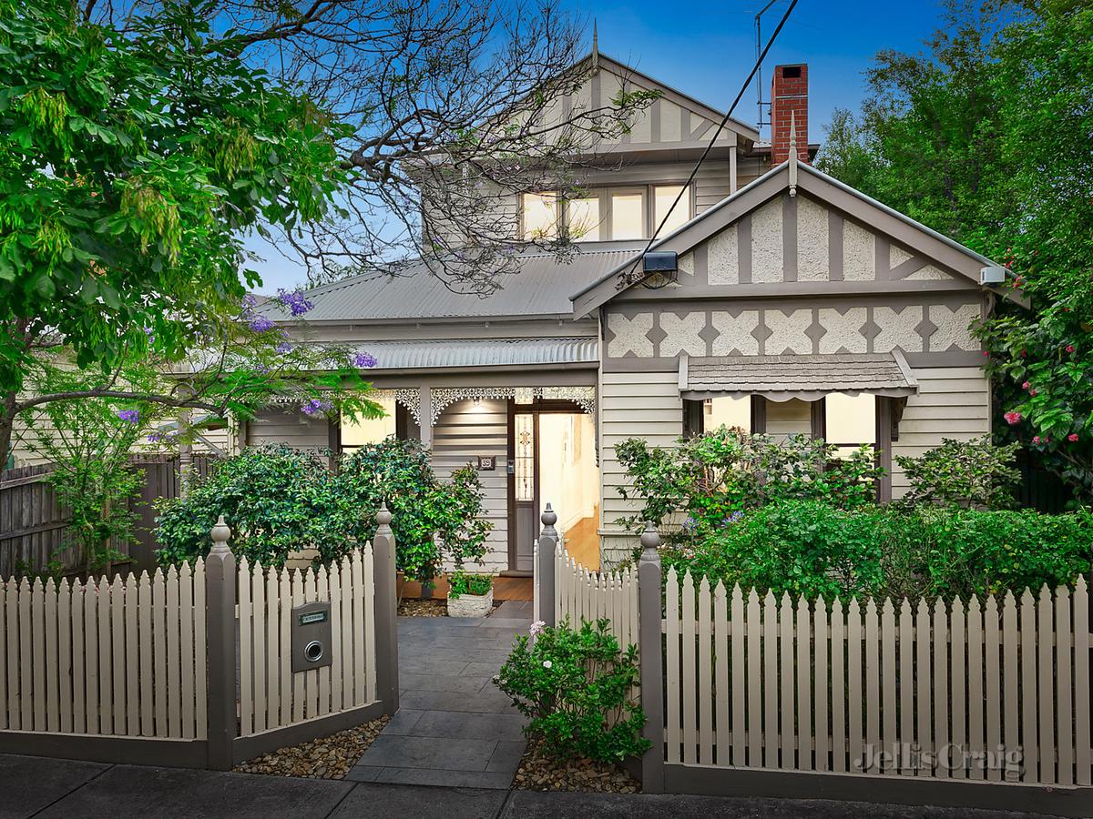 39 Tennyson Street MALVERN EAST
