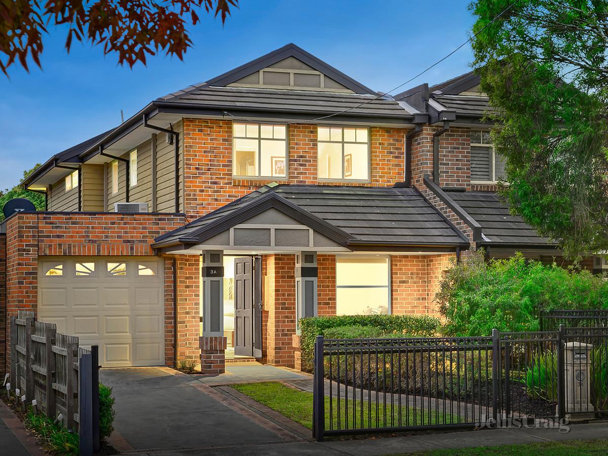 3A Somers Street BENTLEIGH