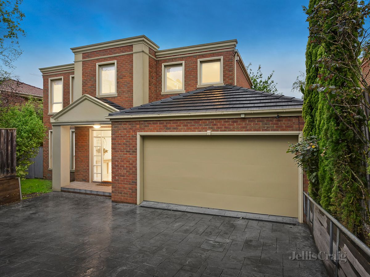 3A Tonkin Avenue BALWYN