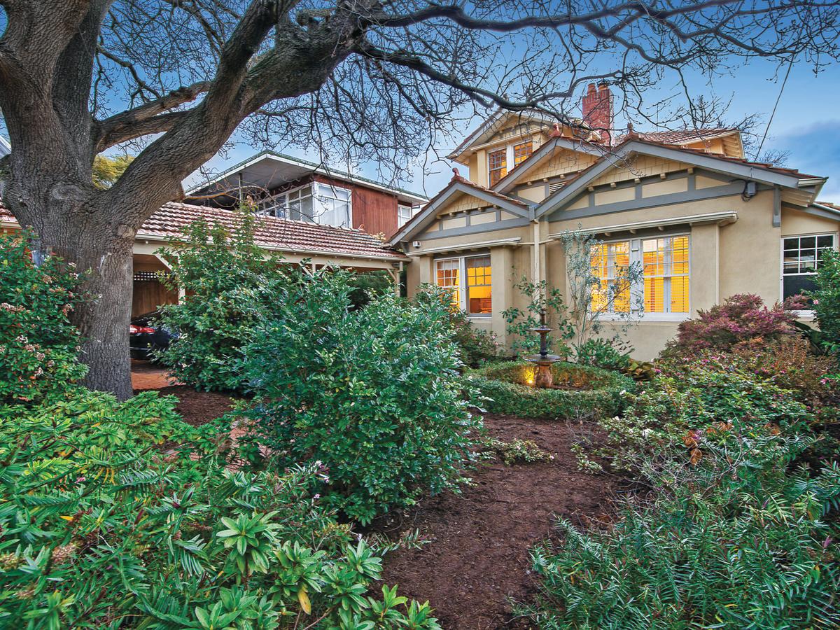 3 Adamson Street BRIGHTON