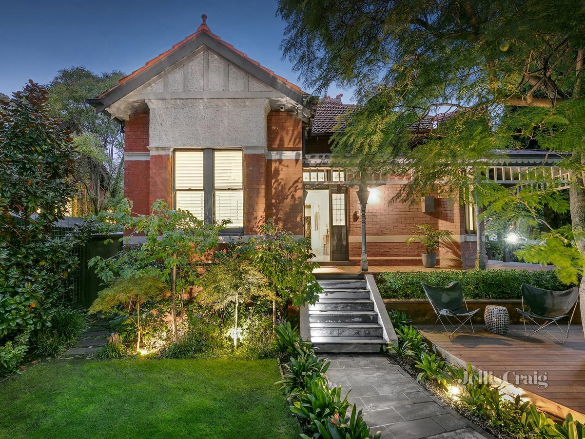 3 Airlie Avenue PRAHRAN