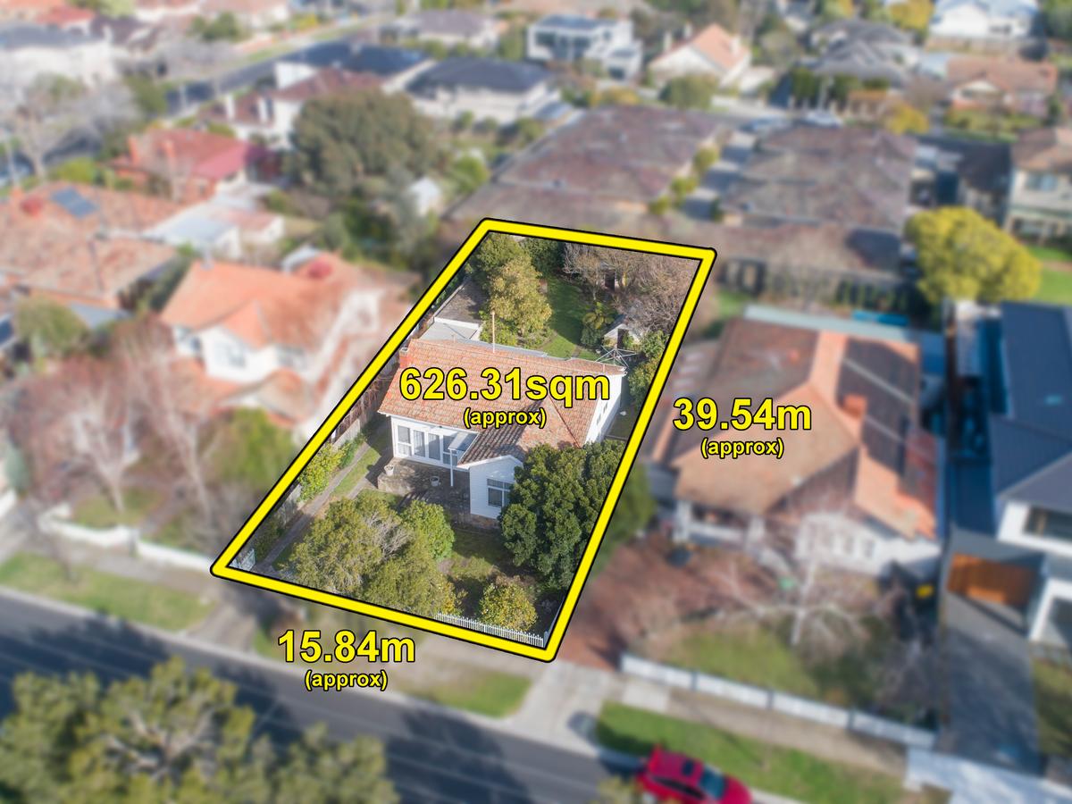 3 Amelia Street MCKINNON