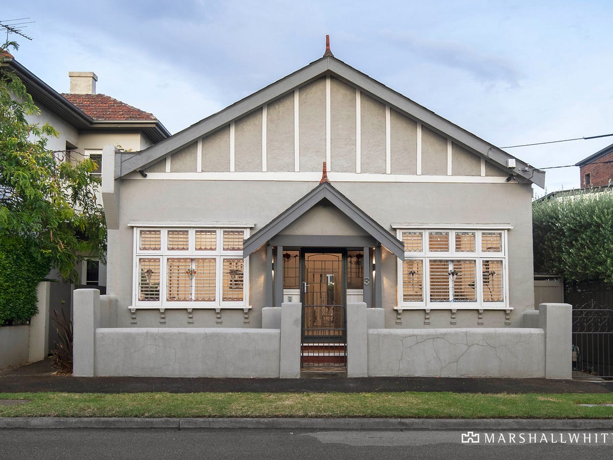 3 Anderson Street SOUTH MELBOURNE