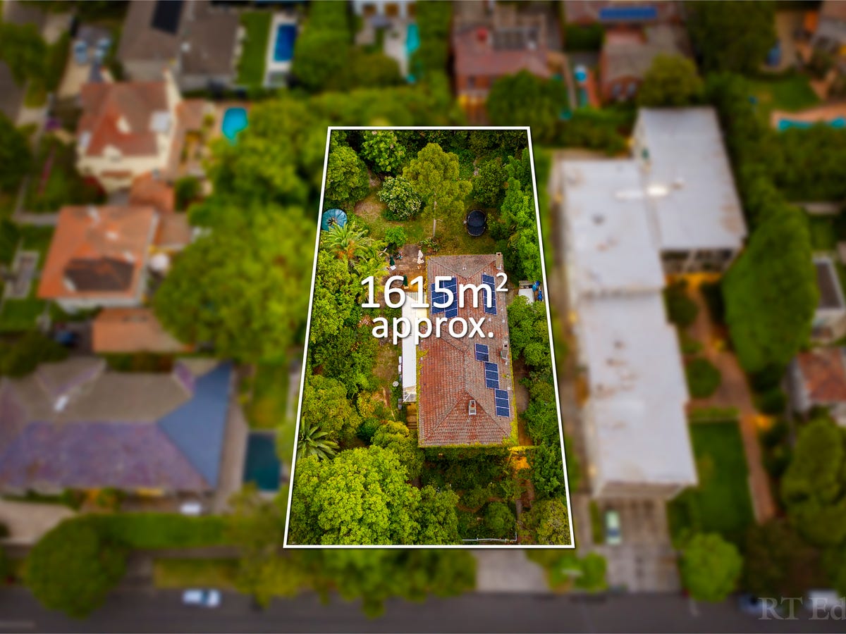 3 Balfour Street TOORAK