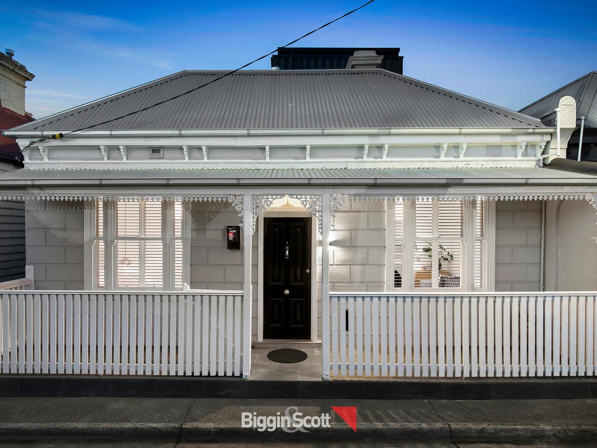 3 Blanche Street RICHMOND
