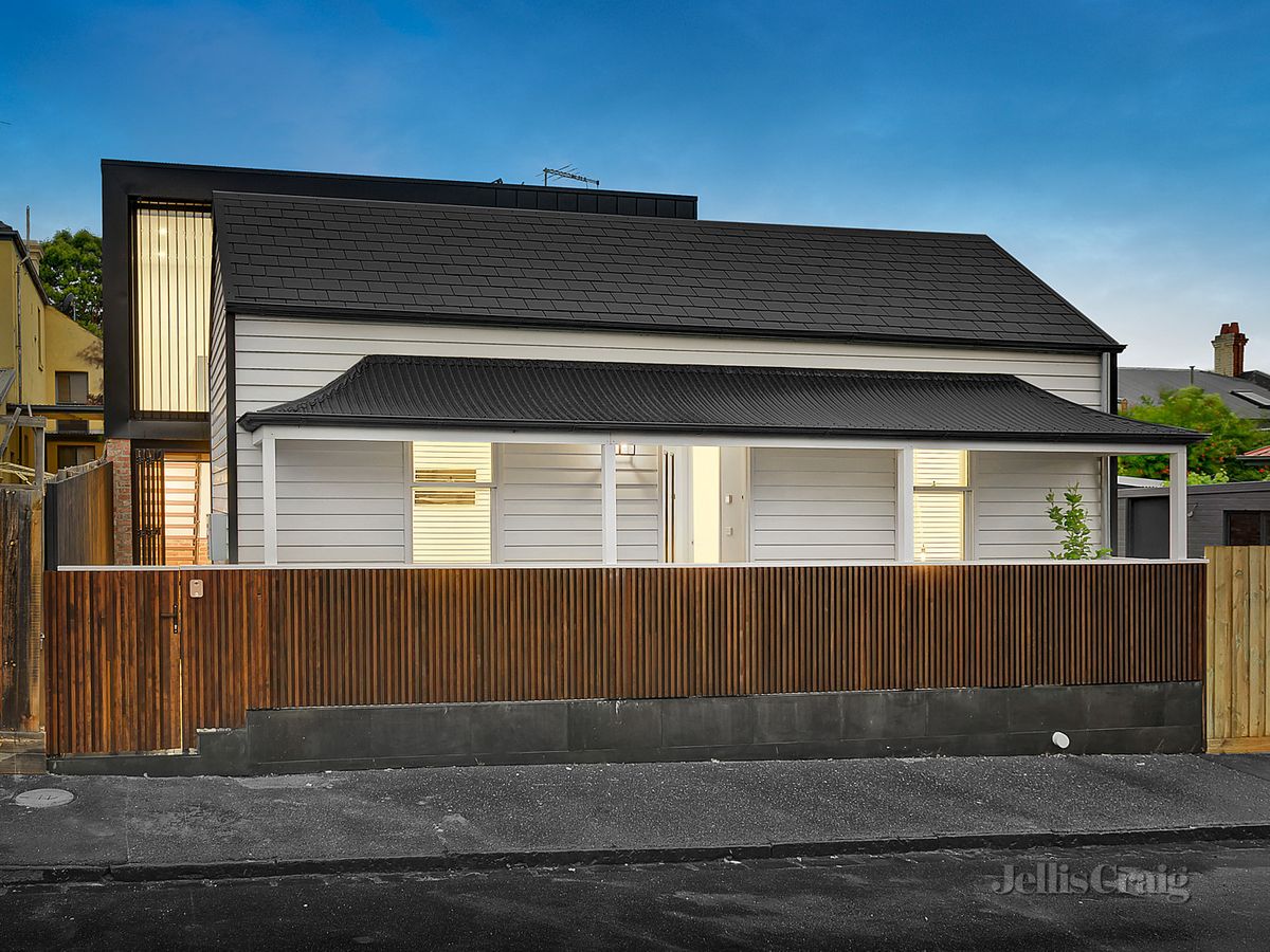 3 Carroll Street RICHMOND