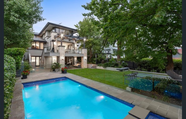 3 Christowel Street CAMBERWELL