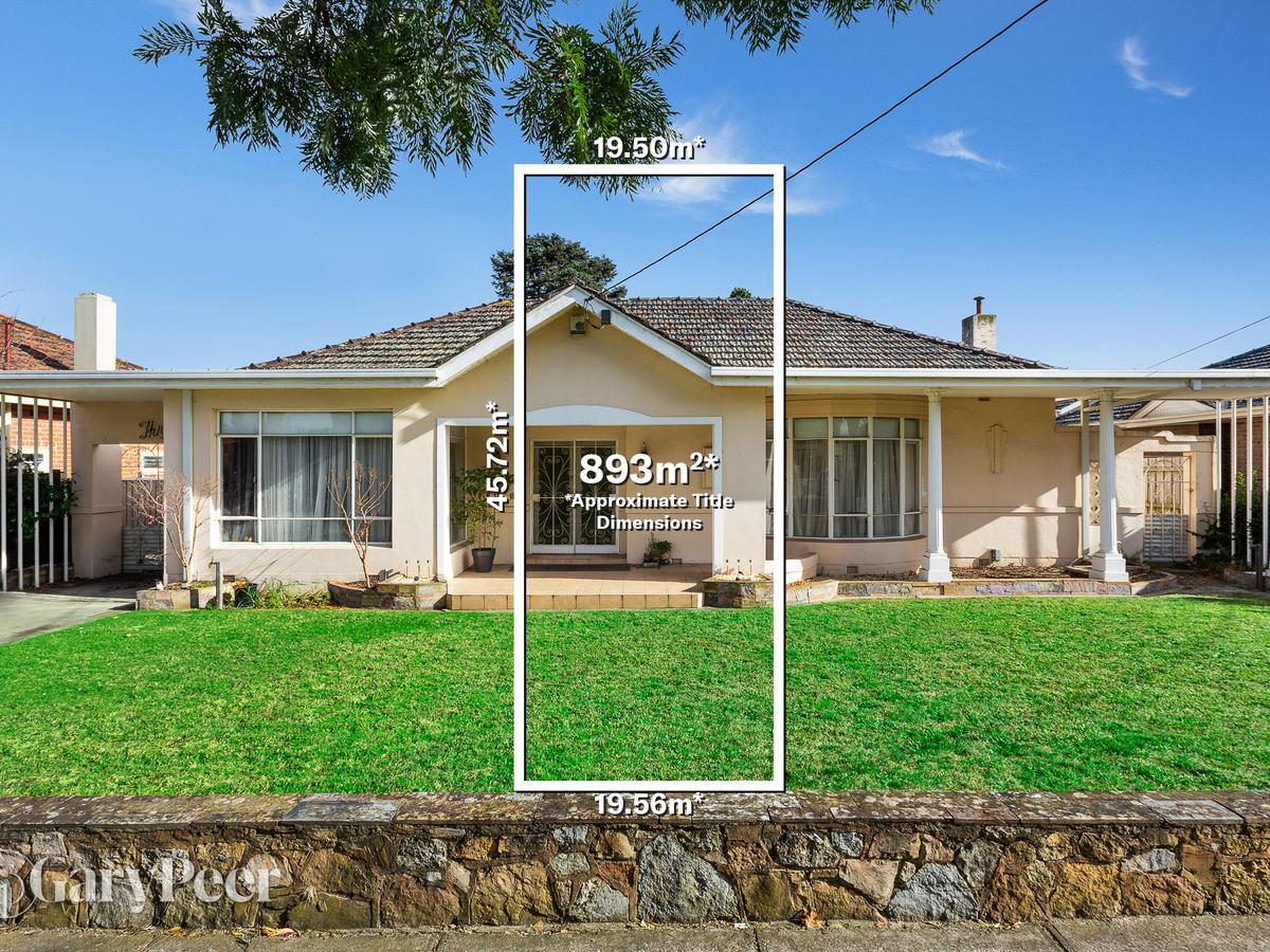 3 Clarke Avenue CAULFIELD