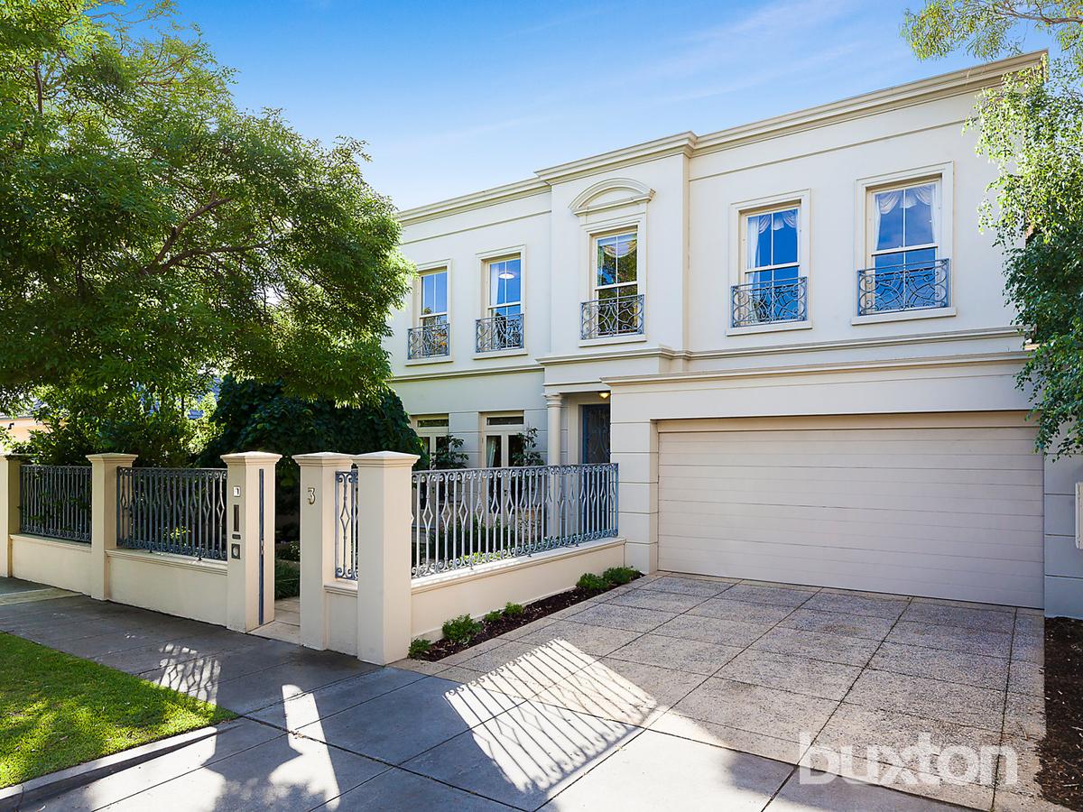 3 Collington Avenue BRIGHTON