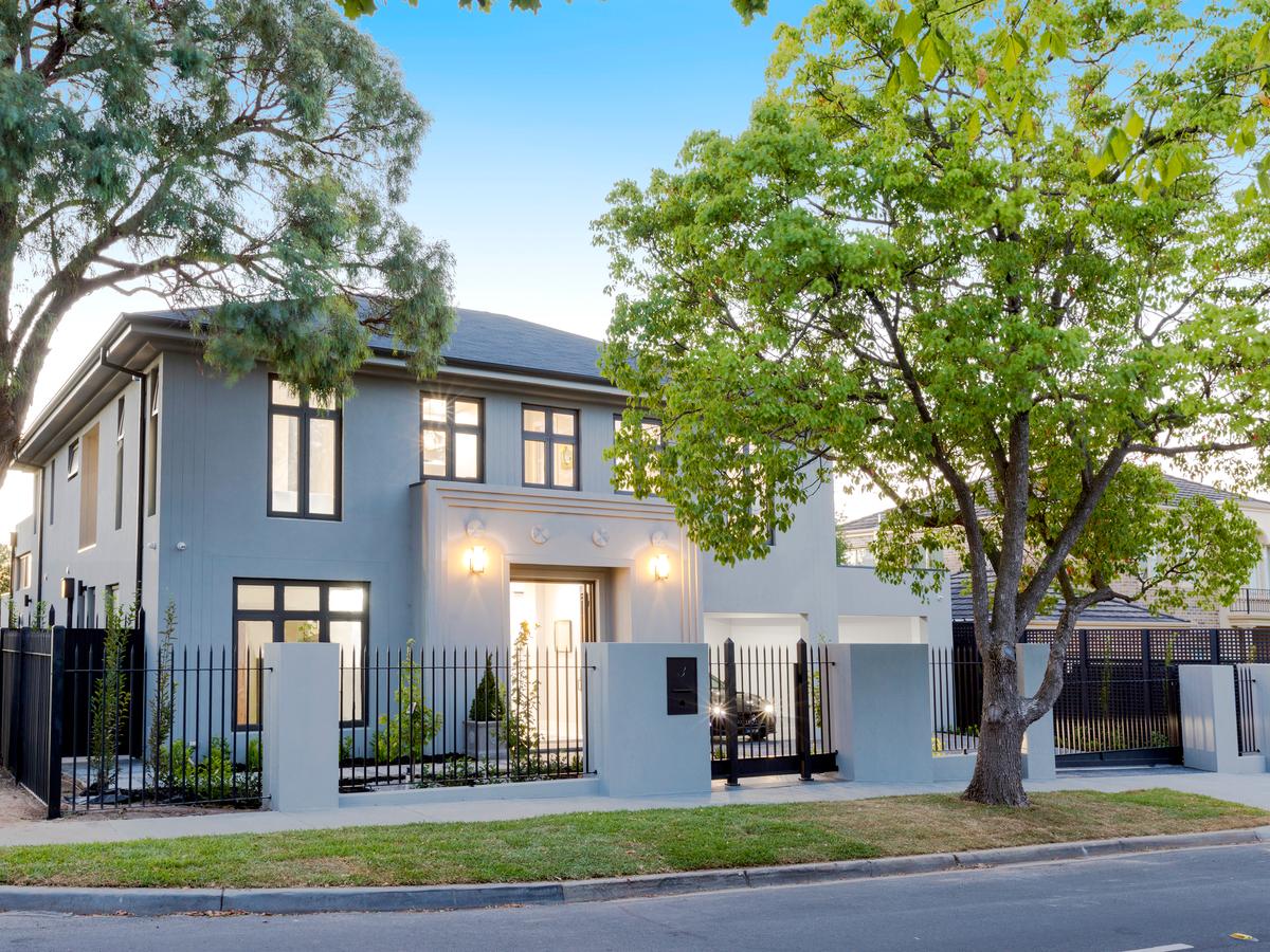 3 Cremorne Street BALWYN