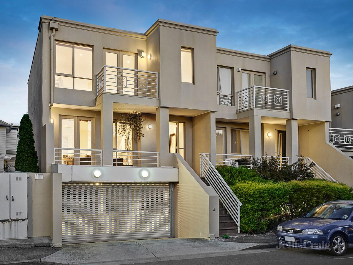 3 Cutter Street RICHMOND