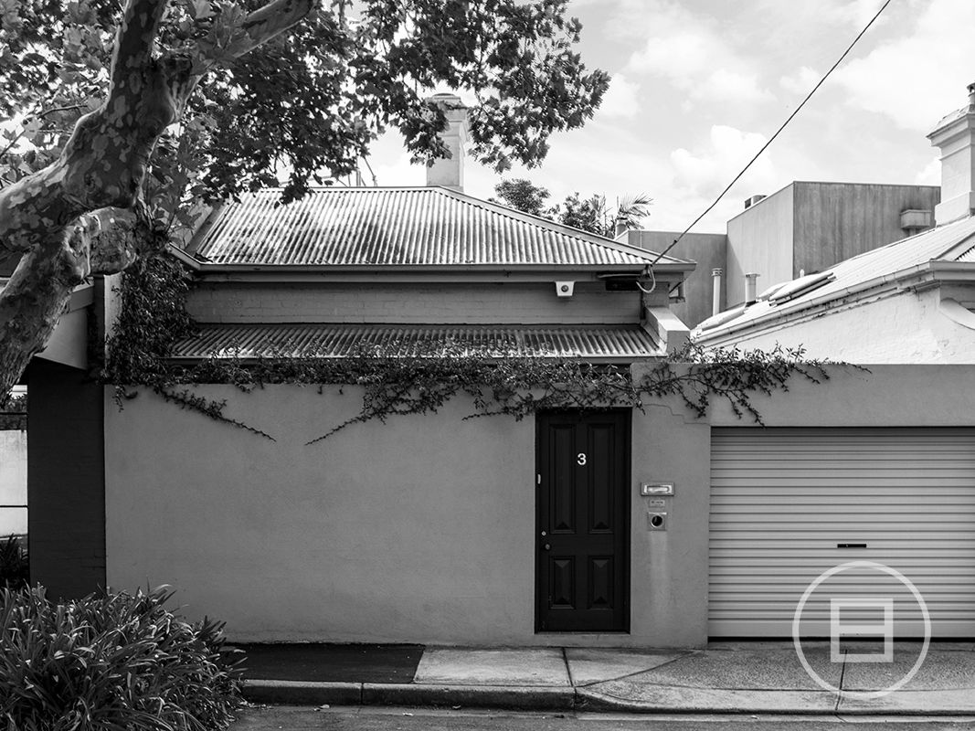 3 Davis Avenue SOUTH YARRA