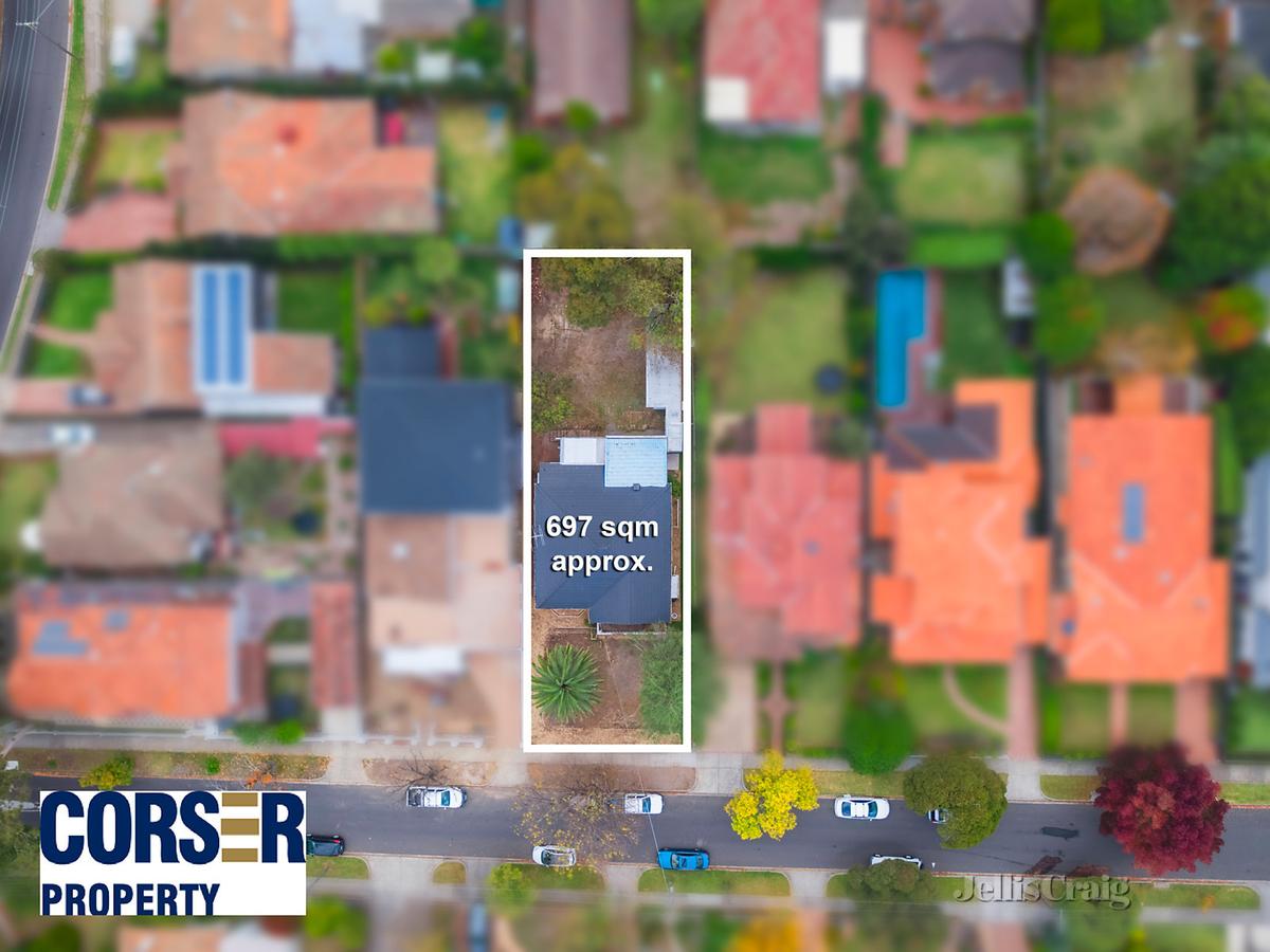 3 Doonkuna Avenue CAMBERWELL